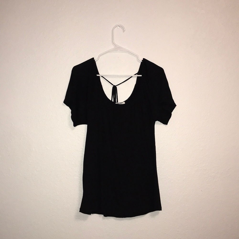 Old Navy women’s causal/dress blouse